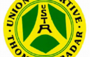 UNION SPORTIVE THOMSON RADAR USTR