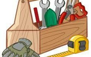 Travaux d'entretien de février et mars 2026