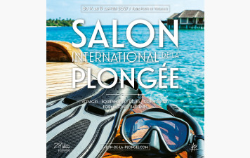 Salon International de la plongée