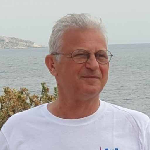Frederic Meyer