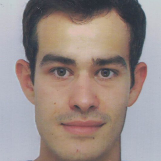 Quentin Rougier