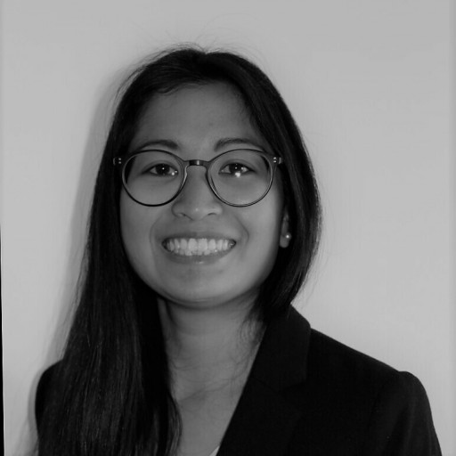 Alexandra Hu