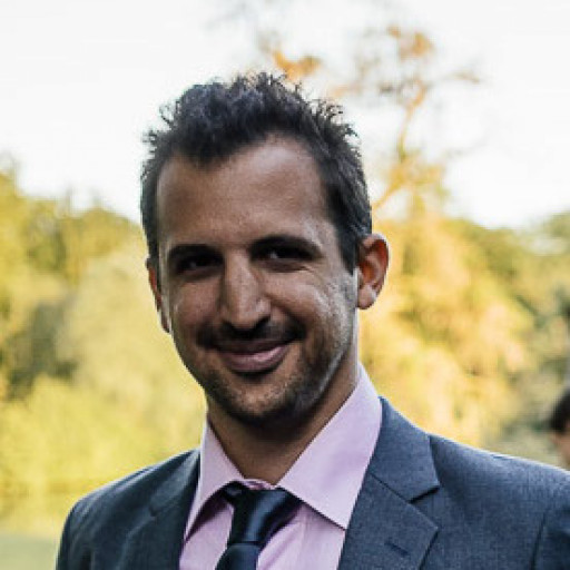 Frédéric Campoy
